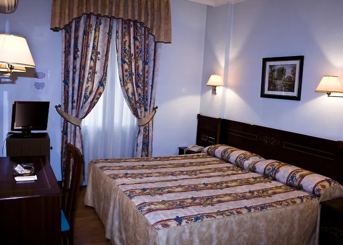 Hostal Centro Sol
